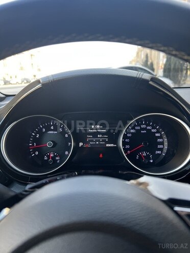 Kia ProCeed 2020, 87,000 km - 1.4 l - Bakı