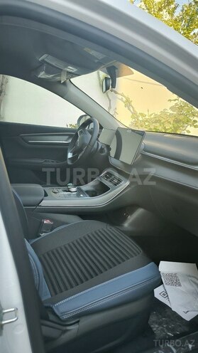 BYD Destroyer 05 2024, 0 km - 1.5 л - Xırdalan