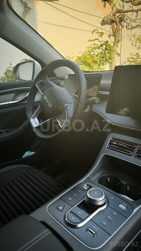 BYD Destroyer 05 2024, 0 km - 1.5 л - Xırdalan