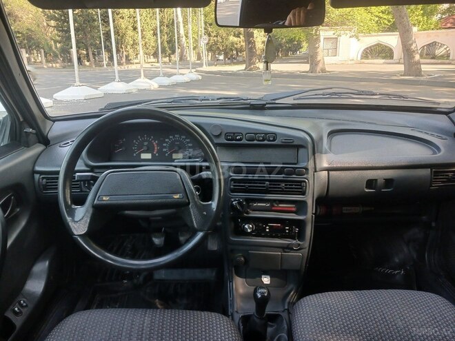 LADA (VAZ) 2115 2011, 222,678 km - 1.6 л - Mingəçevir