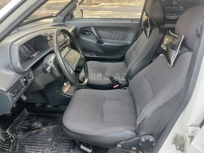 LADA (VAZ) 2115 2011, 222,678 km - 1.6 л - Mingəçevir