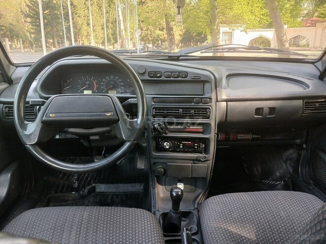 LADA (VAZ) 2115 2011, 222,678 km - 1.6 л - Mingəçevir