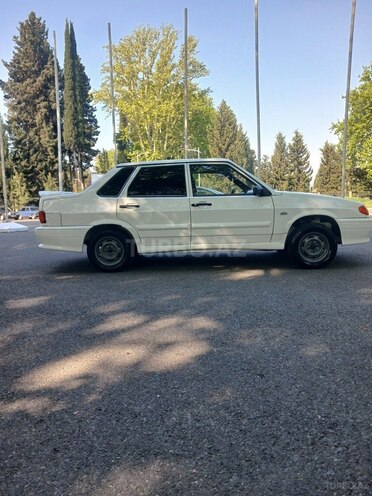 LADA (VAZ) 2115 2011, 222,678 km - 1.6 л - Mingəçevir