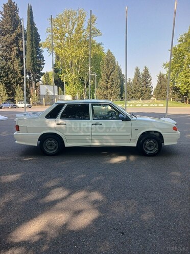 LADA (VAZ) 2115 2011, 222,678 km - 1.6 л - Mingəçevir