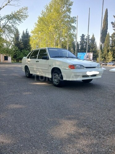 LADA (VAZ) 2115 2011, 222,678 km - 1.6 л - Mingəçevir