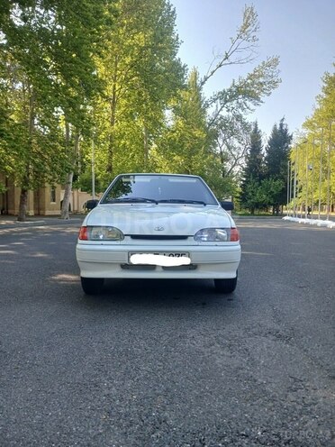 LADA (VAZ) 2115 2011, 222,678 km - 1.6 л - Mingəçevir