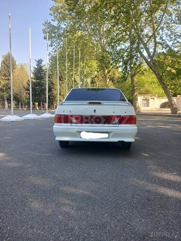 LADA (VAZ) 2115 2011, 222,678 km - 1.6 л - Mingəçevir