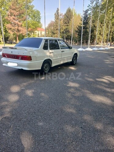 LADA (VAZ) 2115 2011, 222,678 km - 1.6 л - Mingəçevir