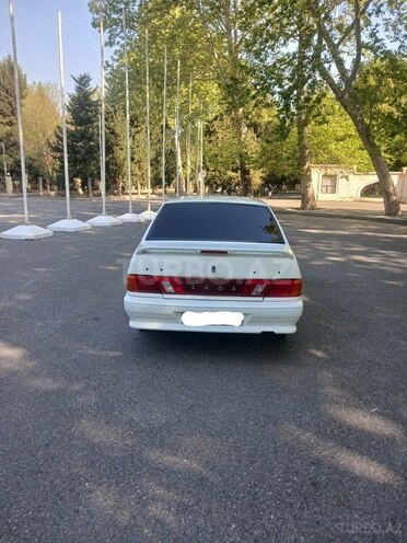 LADA (VAZ) 2115 2011, 222,678 km - 1.6 л - Mingəçevir