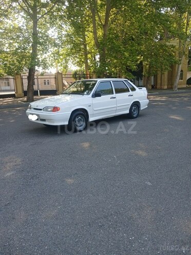 LADA (VAZ) 2115 2011, 222,678 km - 1.6 л - Mingəçevir