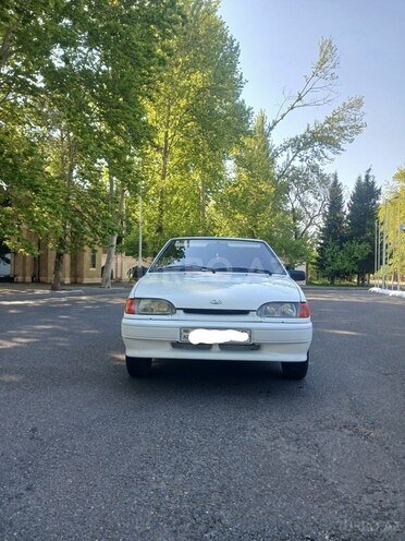 LADA (VAZ) 2115 2011, 222,678 km - 1.6 л - Mingəçevir