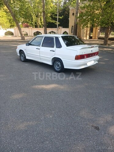 LADA (VAZ) 2115 2011, 222,678 km - 1.6 л - Mingəçevir