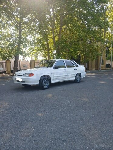 LADA (VAZ) 2115 2011, 222,678 km - 1.6 л - Mingəçevir