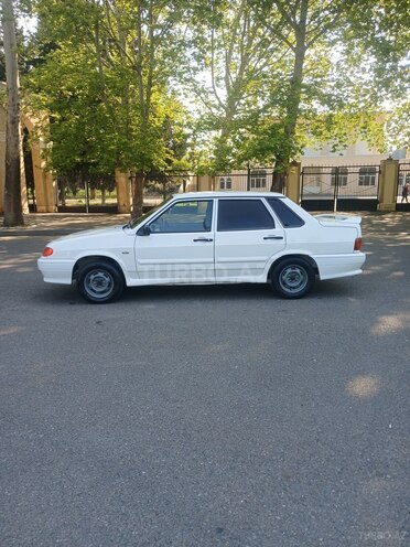 LADA (VAZ) 2115 2011, 222,678 km - 1.6 л - Mingəçevir