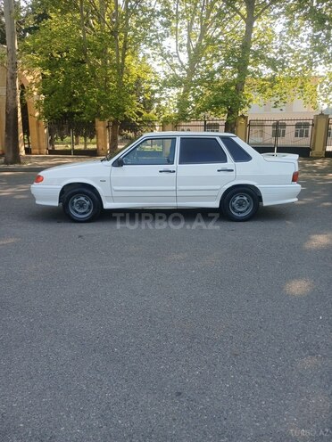 LADA (VAZ) 2115 2011, 222,678 km - 1.6 л - Mingəçevir