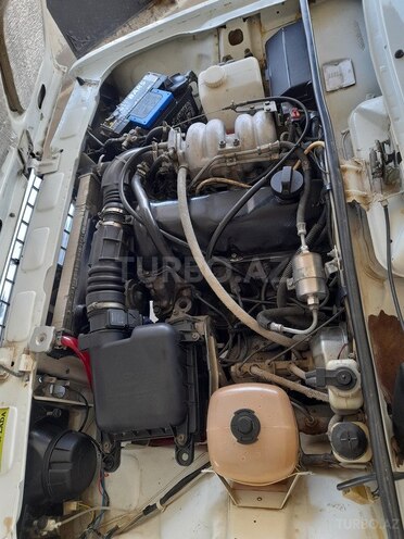 LADA (VAZ) 2107 2010, 95,000 km - 1.6 l - Bakı