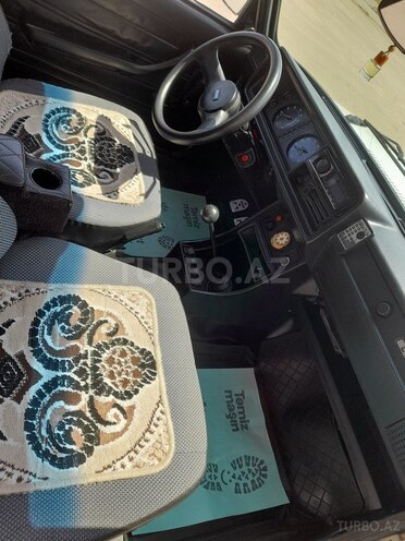 LADA (VAZ) 2107 2010, 95,000 km - 1.6 l - Bakı