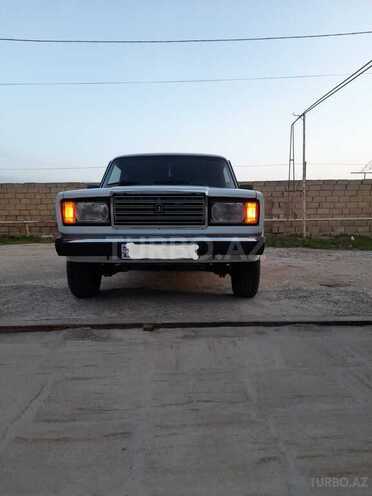 LADA (VAZ) 2107 2010, 95,000 km - 1.6 l - Bakı