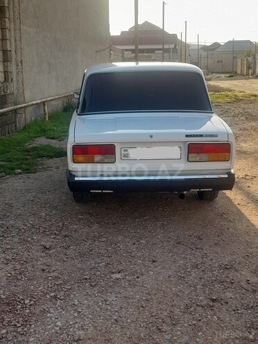 LADA (VAZ) 2107 2010, 95,000 km - 1.6 l - Bakı