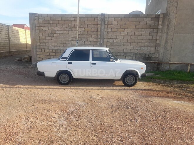 LADA (VAZ) 2107 2010, 95,000 km - 1.6 l - Bakı