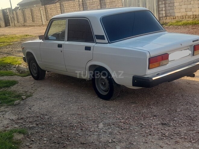 LADA (VAZ) 2107 2010, 95,000 km - 1.6 l - Bakı