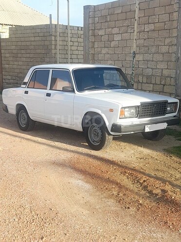 LADA (VAZ) 2107 2010, 95,000 km - 1.6 l - Bakı