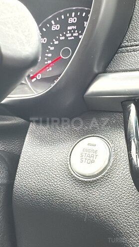 Kia Optima 2017, 45,000 km - 2.0 l - Bakı