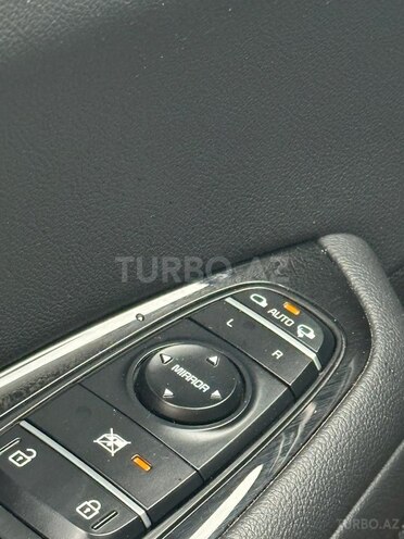 Kia Optima 2017, 45,000 km - 2.0 l - Bakı