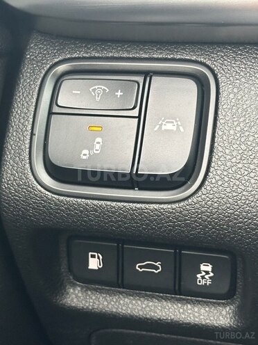 Kia Optima 2017, 45,000 km - 2.0 l - Bakı