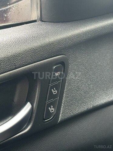 Kia Optima 2017, 45,000 km - 2.0 l - Bakı