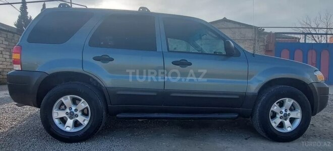 Ford Escape 2006, 321,869 km - 3.0 l - Bakı