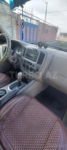 Ford Escape 2006, 321,869 km - 3.0 l - Bakı