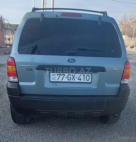 Ford Escape 2006, 321,869 km - 3.0 l - Bakı