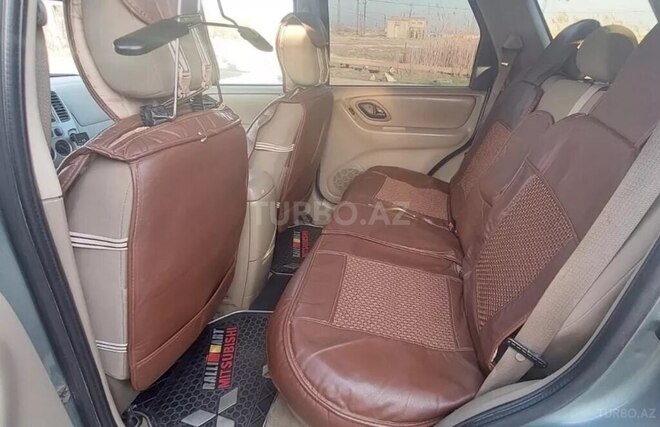 Ford Escape 2006, 321,869 km - 3.0 l - Bakı