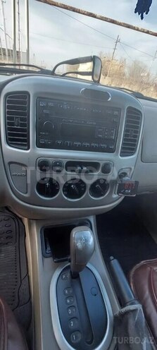 Ford Escape 2006, 321,869 km - 3.0 l - Bakı