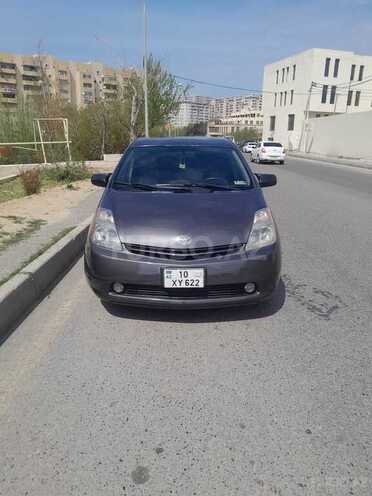 Toyota Prius 2008, 222,514 km - 1.5 l - Bakı