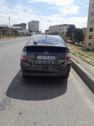 Toyota Prius 2008, 222,514 km - 1.5 l - Bakı