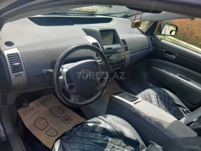 Toyota Prius 2008, 222,514 km - 1.5 l - Bakı