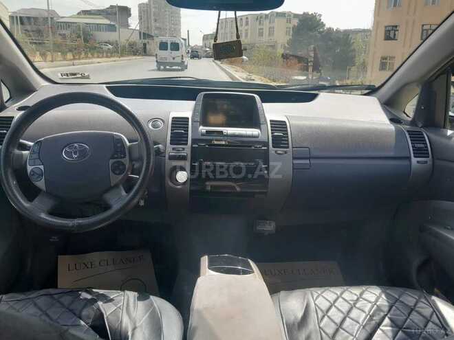 Toyota Prius 2008, 222,514 km - 1.5 l - Bakı