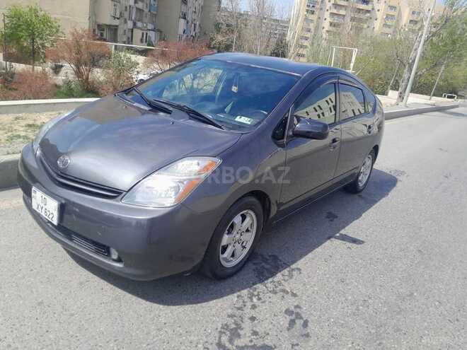 Toyota Prius 2008, 222,514 km - 1.5 l - Bakı