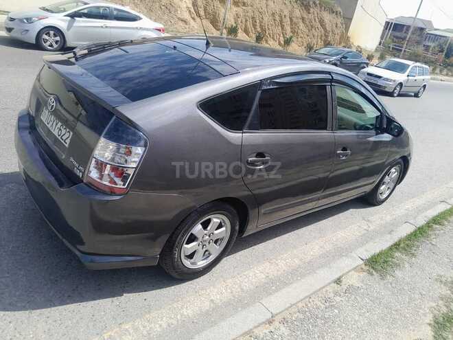 Toyota Prius 2008, 222,514 km - 1.5 l - Bakı