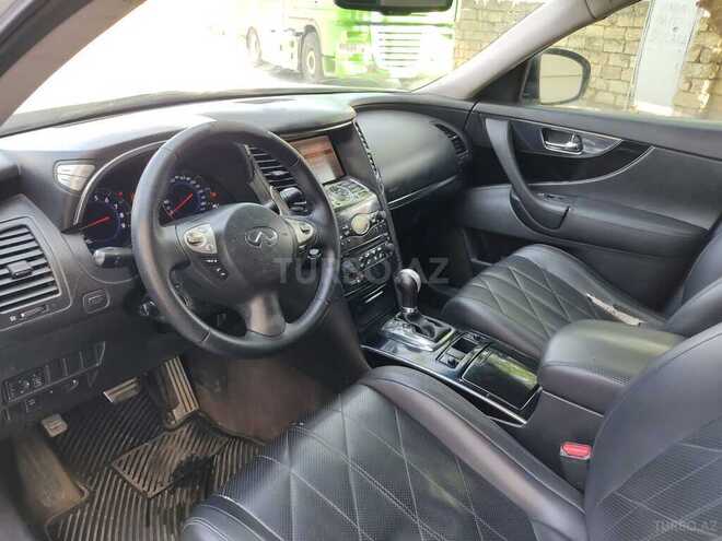 Infiniti FX35 2008, 232,300 km - 3.5 л - Bakı