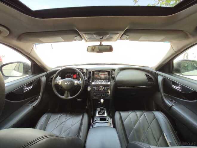 Infiniti FX35 2008, 232,300 km - 3.5 л - Bakı