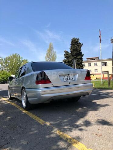 Mercedes C 200 1998, 298,000 km - 2.0 л - Lənkəran