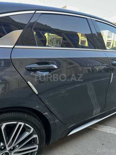 Kia ProCeed 2020, 87,000 km - 1.4 l - Bakı
