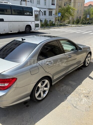 Mercedes C 250 2014, 121,000 km - 1.8 л - Bakı