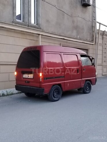 Daewoo Damas 1995, 123,800 km - 0.8 л - Bakı