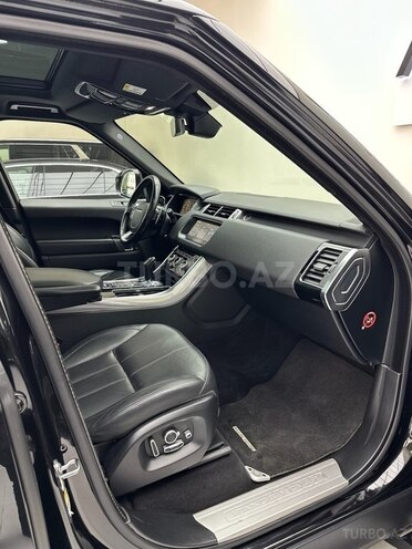 Land Rover RR Sport-10