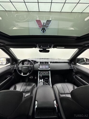 Land Rover RR Sport-11