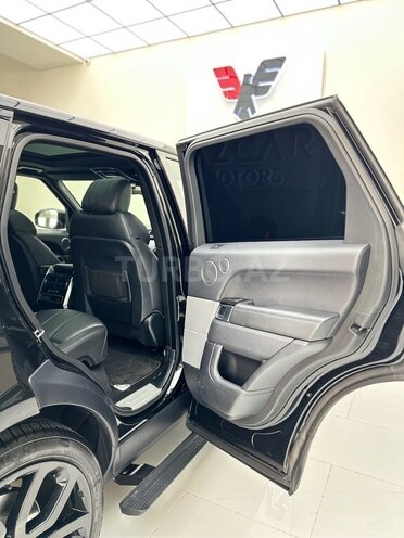Land Rover RR Sport-14